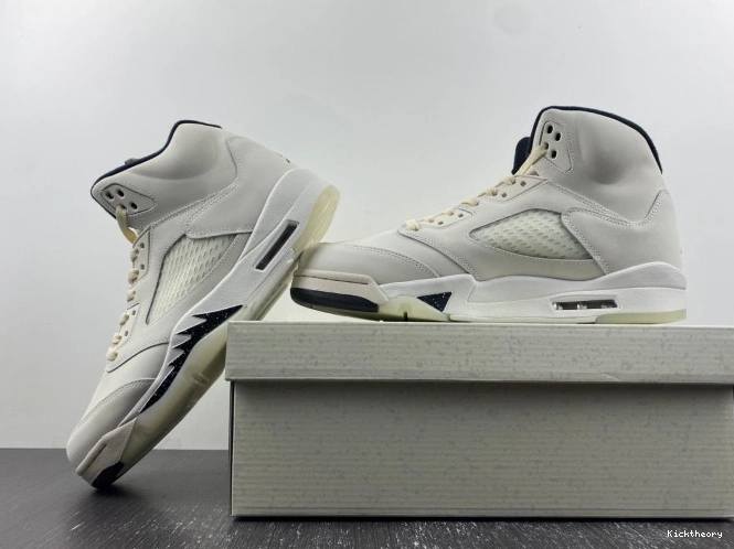 Kick Theory 5 Sail Air Jordan SE FN7405-100 0813
